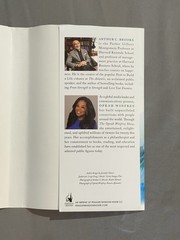 Build the Life You Want By Arthur C Brooks and Oprah Winfrey Hardcover