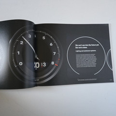 Porsche 911 GT2 RS 2017 Hardcover Showroom Brochure & 2019 Porsche 911 Catalog