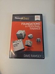 Dave Ramsey Total Money Makeover Financial Peace Foundation In Personal Finance