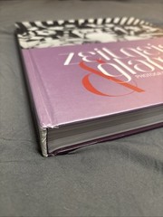 Zeitgeist and Glamour : Photography of the 60s and 70s (2011, Hardcover)