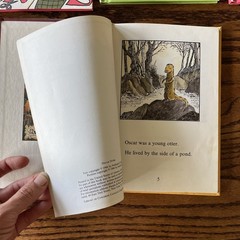 An I Can Read Early Reader Book Lot 14 Vintage Harper & Row