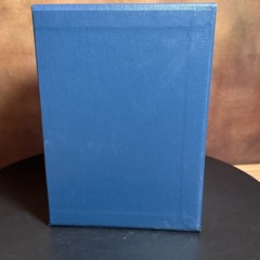 The Complete Letters of Vincent Van Gogh 3 Vol Complete Set 2020 HC