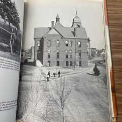 Signed STILLWATER Where Oklahoma Began First Edition 1969 Hardcover Dustjacket