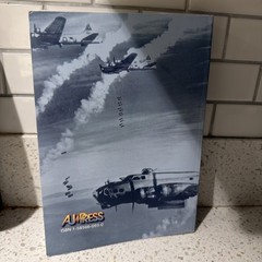 American Airpower COMES OF AGE: General Henry „Hap” Arnold’s WWII Diaries v.1