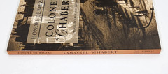 Colonel Chabert by Honore De Balzac (1997, TP) Classic French Literature EXC Con