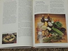 Julia Child & More Company Cookbook 1979 First Edition