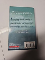 My Side of the Mountain by Jean Craighead George (2000, Book, Other)