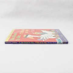 You Read to Me I’ll Read to You by Mary Ann Hoberman 2005 HC DJ Ex-Library