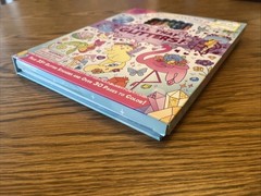 ColorWorld: All That Glitters! (Mixed Media Product) ColorWorld