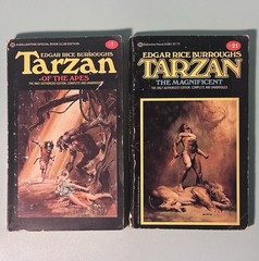 [Lot of 20] Vintage Sci-fi Fantasy Paperbacks CLEAN Great Mixed Authors & Titles