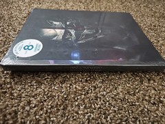 Dishonored 2 Collector’s Edition-Prima Games Hardcover Strategy Guide New Sealed