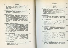 Civil War Reader, by; Harwell, HC Book/Jacket, 1958