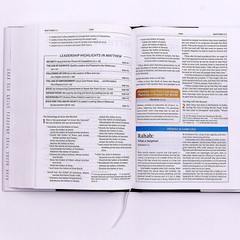 NIV Maxwell Leadership Bible Premium Bonded Leather BRAND NEW in Shrink Wrap!!!