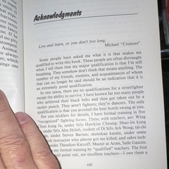 Cheap Shots Ambushes Marc 'Animal’ MacYoung Paperback Paladin Press Martial Arts