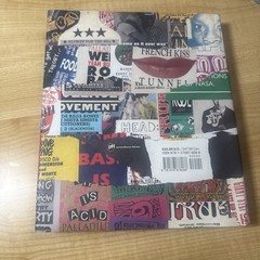 NO SLEEP: NYC Nightlife Flyers 1988-1999 NEW Hip Hop, Rap & House 1ST EDITION