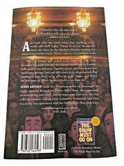 Lulu the Broadway Mouse Book By Jenna Gavigan RP Kids Big Dreams