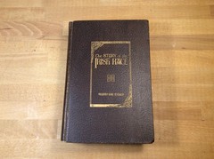 The Story of the Irish Race, Seumas MacManus, 1922 Hardcover, 3rd Edition