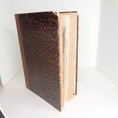 Antique 1925 Don Chisciotte by Cervantes, Italian Ed., Illust. by Dore