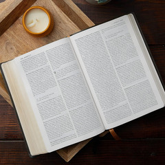 NABRE, New American Bible, Revised Edition, Catholic Bible, Large Print Edition,