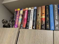 Thriller Hardbacks Bundle Lisa Jewell Alex Michaelides, Bryn Greenwood Lot Of 5