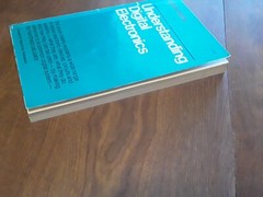 Understanding Digital Electronics by Gene McWhorter -Radio Shack 1986 1st PB