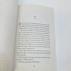 Brother by Ania Ahlborn (2015, Trade Paperback)