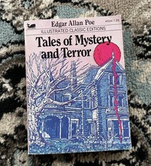 Vintage Moby Books Illustrated Classic Editions Mini Paperback Books Lot of 7