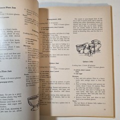 Vintage Canning Preserving Cookbook Lot Better Homes Kerr Jams Drying Freezing