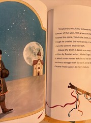World of Composers Tchaikovsky Greta Cencetti Hardcover Children Book Graphics