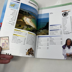 Channel Islands Insight Guide – Discovery Channel 2000 HB