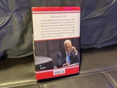 So Help Me God by Mike Pence (2022, Hardcover) Signed Autographed Book