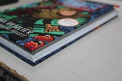 The Last Kids on Earth and the Destructor’s Lair Hardcover