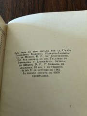 1961 Gustavo Dore Don Quijote de la Mancha Uteha Mexico Tapa Dura