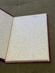 1972 Acute Coronary Care by Gerald H. Whipple, et al. Hardcover Medical Book