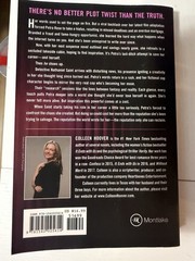 Colleen Hoover Woman Down: A Novel Trade Paperback 2026 Amazon Publishing