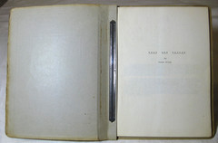 Eros and Psyche by James Blish 30 Pages — Typewritten Play Format