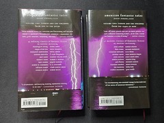 American Fantastic Tales: Terror and the Uncanny from Poe to Now Set : A …