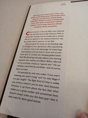 THE RIGHT KIND OF CRAZY Hardback by Clint Emerson, 2019