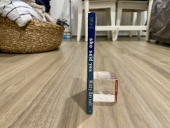 She Said Yes: The Unlikely Martyrdom of Cassie Bernall by Misty Bernall (2000)