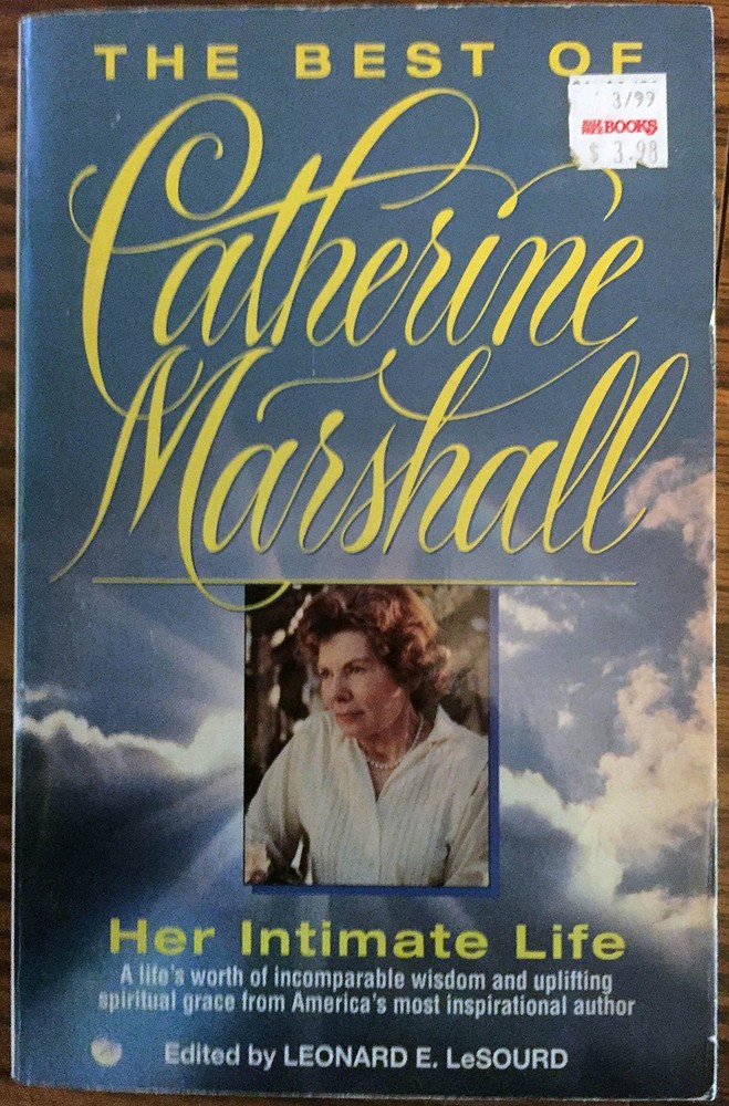 Best Catherine Marshall