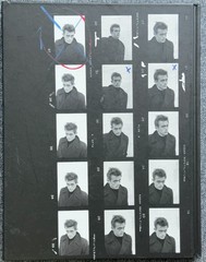 James Dean by Dennis Stock