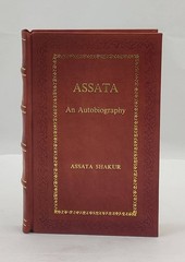 Assata: An Autobiography by Shakur, Assata [Royal Edition]