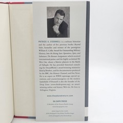 They Dared Return O’Donnell 2009 HC w/DJ WWII Jewish Spies History