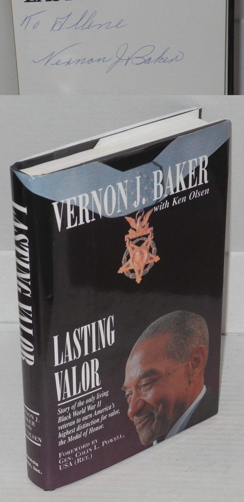 Lasting Valor