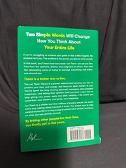 Let Them Theory : A Life-Changing Tool That Millions of People Can’t Stop…