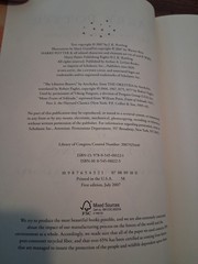 1st Edition 2007 Harry Potter And The Deathly Hallows 759 Page Error Book Rare
