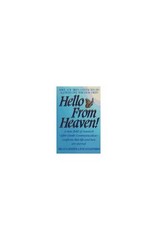 Hello from Heaven: A New Field of R…, Guggenheim, Jud
