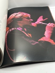 The Best Of Duran Duran Photograph Book 1984 Multimedia Pub. UK Gallery Books US