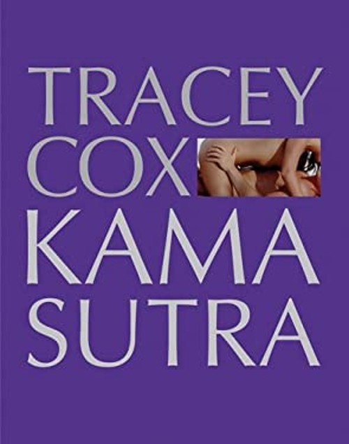 Kama Sutra Paperback Tracey Cox