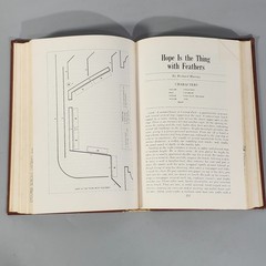 Reading Staging The Play Anthology of One-act Plays 1967 Book HC Performing Arts